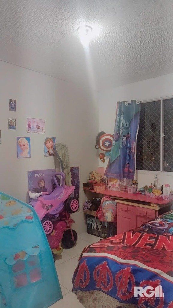 Apartamento à venda com 2 quartos, 41m² - Foto 7