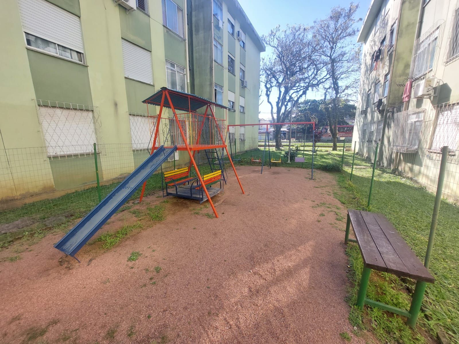 Apartamento, 2 quartos, 48 m² - Foto 15