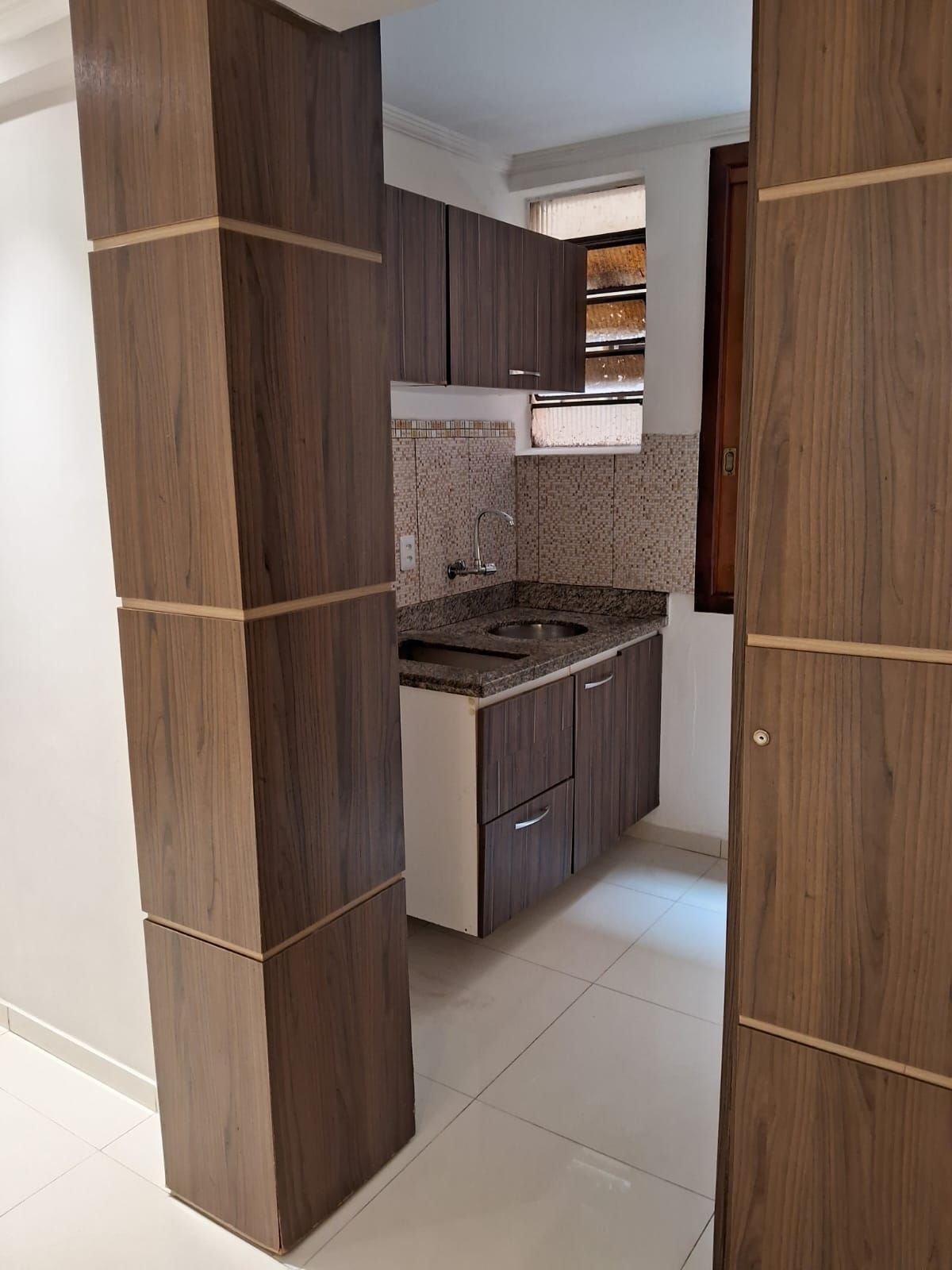 Apartamento à venda com 1 quarto, 28m² - Foto 13