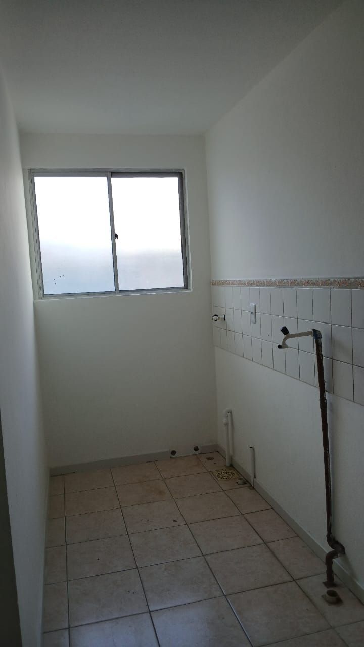 Apartamento à venda com 2 quartos, 40m² - Foto 7