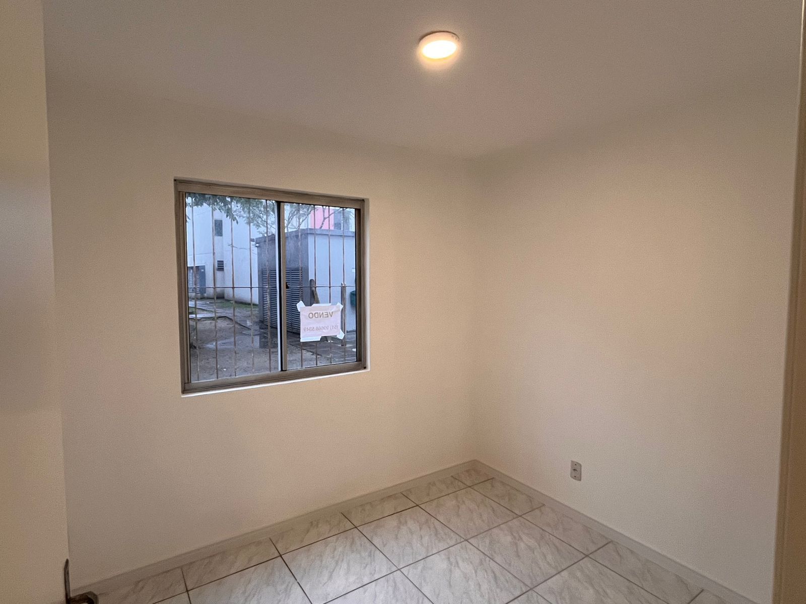 Apartamento à venda com 2 quartos, 42m² - Foto 8