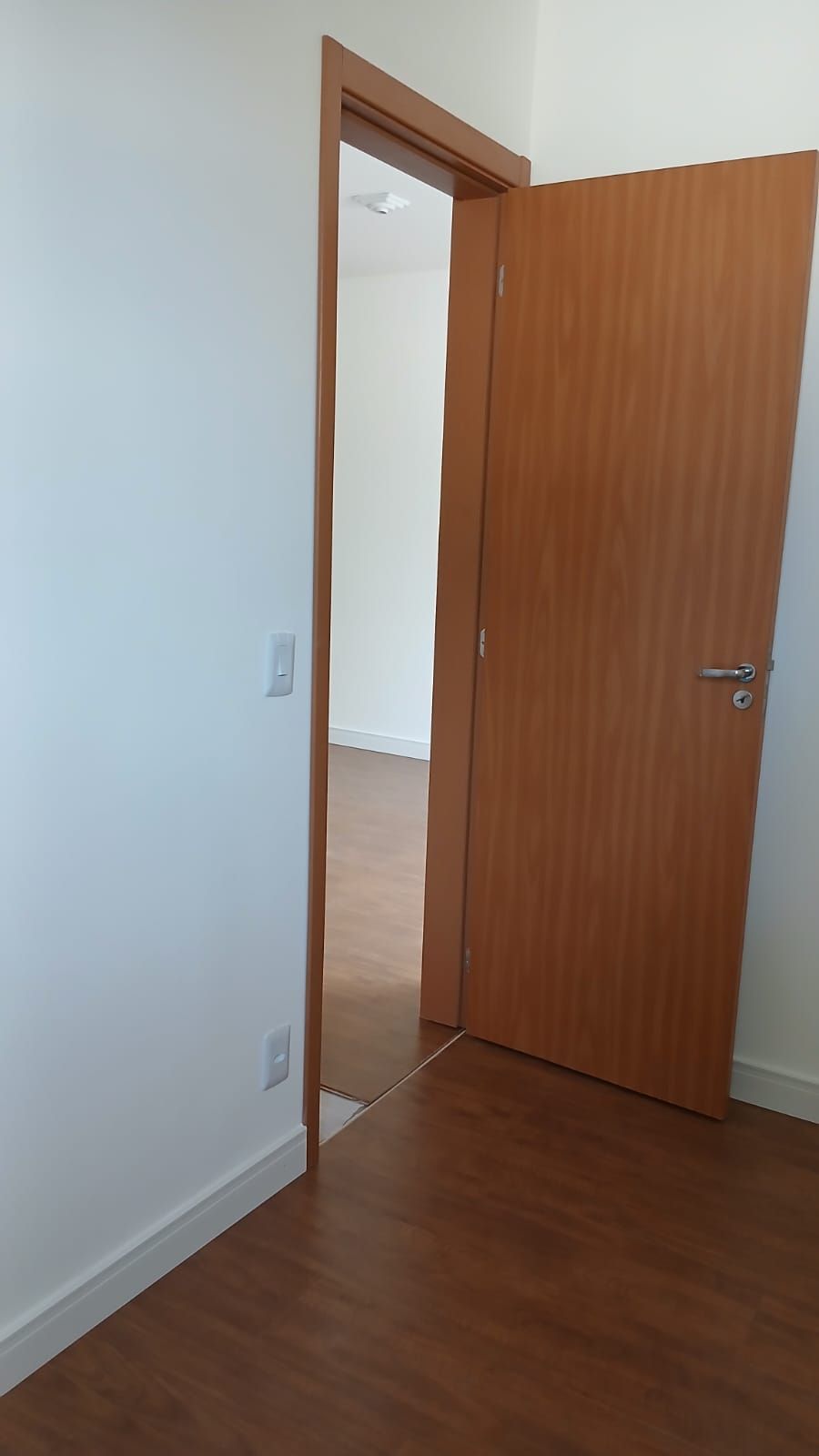 Apartamento, 2 quartos, 45 m² - Foto 8