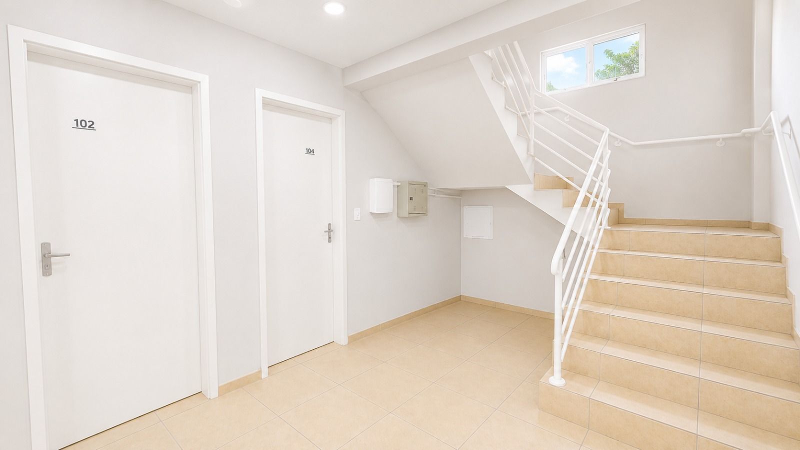 Apartamento, 2 quartos, à venda, 57 m², Santa Cruz - Gravataí — foto 4