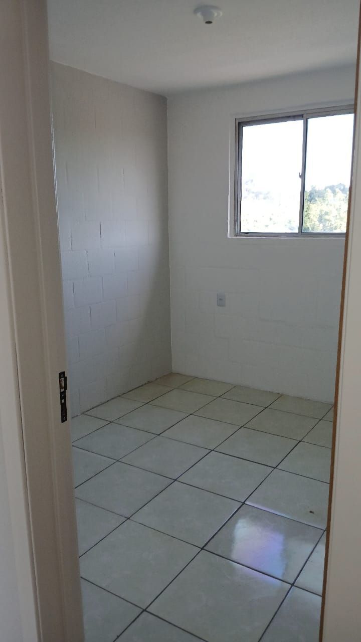 Apartamento à venda com 2 quartos, 40m² - Foto 9