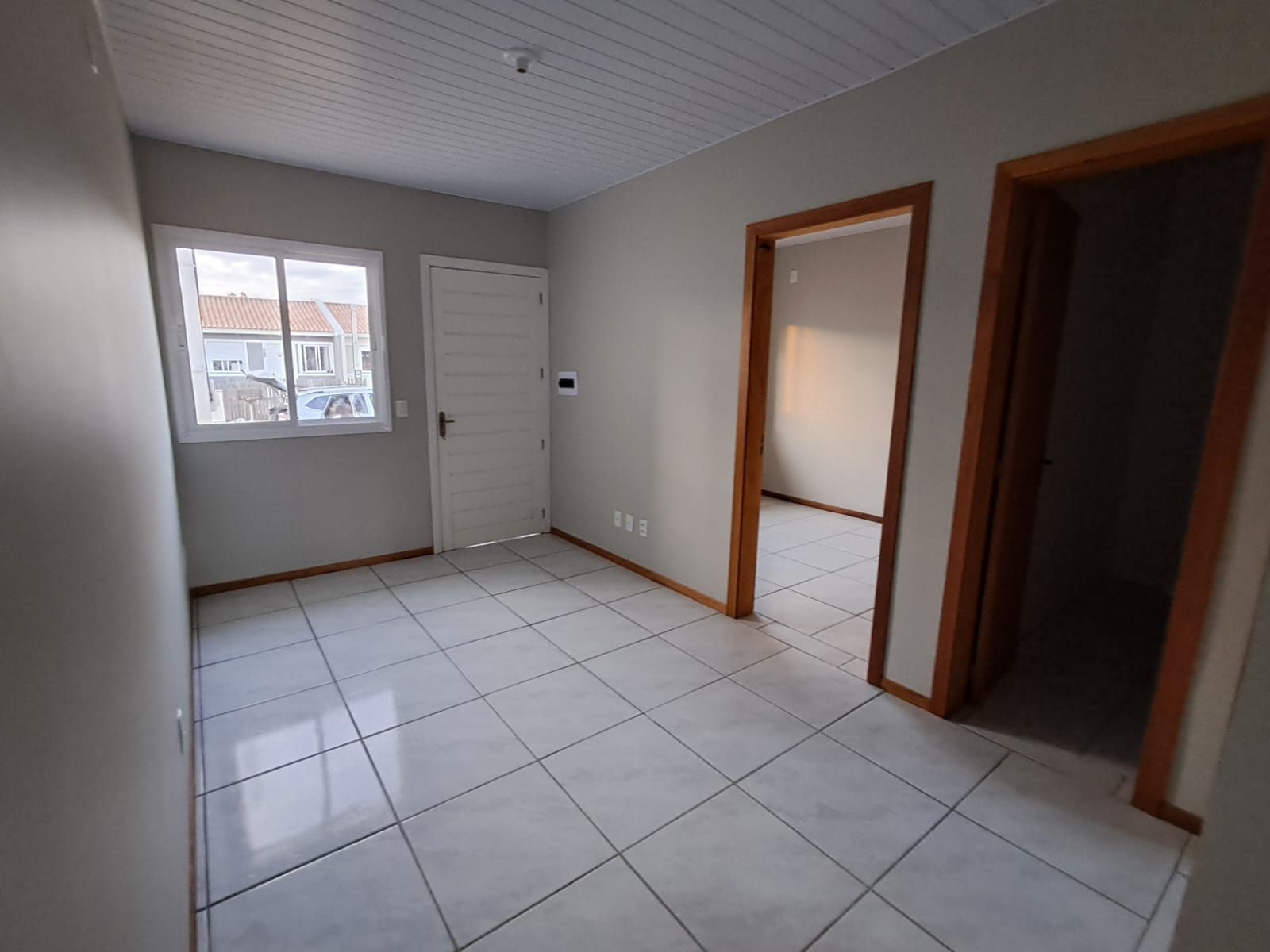 CASA 2 DORMITÓRIOS NOVA EM GUAÍBA NO CONDOMÍNIO RESIDENCIAL ACÁCIAS — foto 4