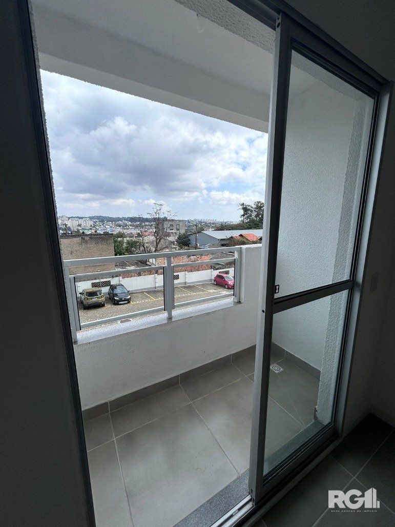 Apartamento, 2 quartos, 47 m² - Foto 6