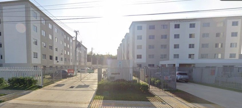 Apartamento com 41m², 2 dormitórios no bairro Olaria em Canoas para Comprar