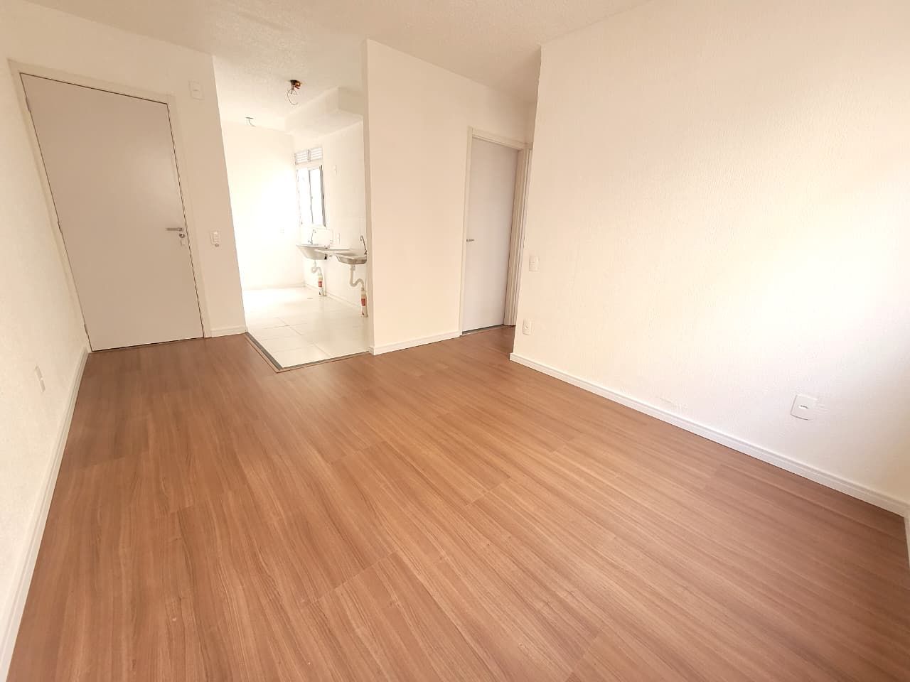 Apartamento, 2 quartos, à venda, 41 m², Vila Nova - Porto Alegre — foto 4