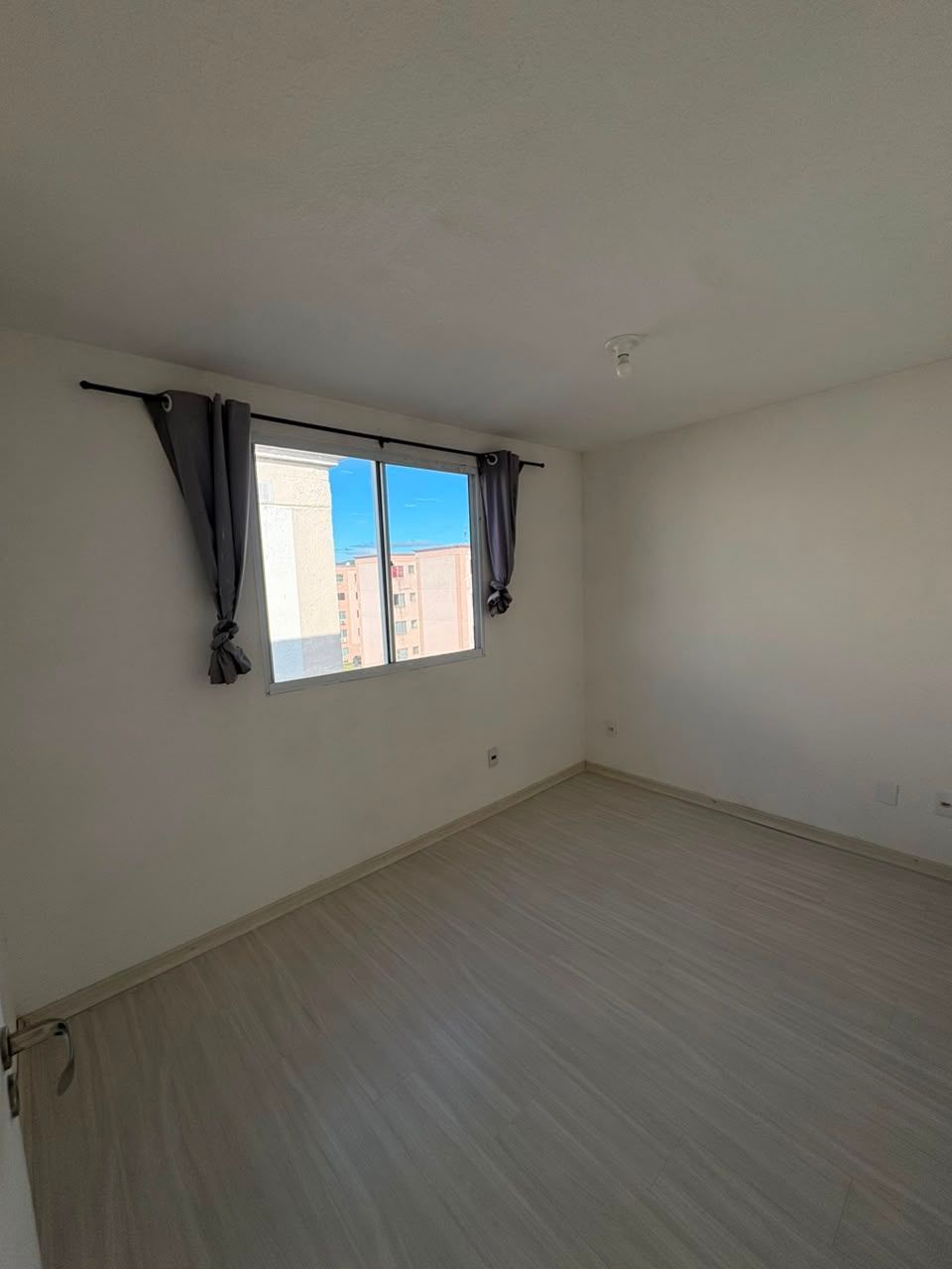Apartamento, 2 quartos, 40 m² - Foto 7