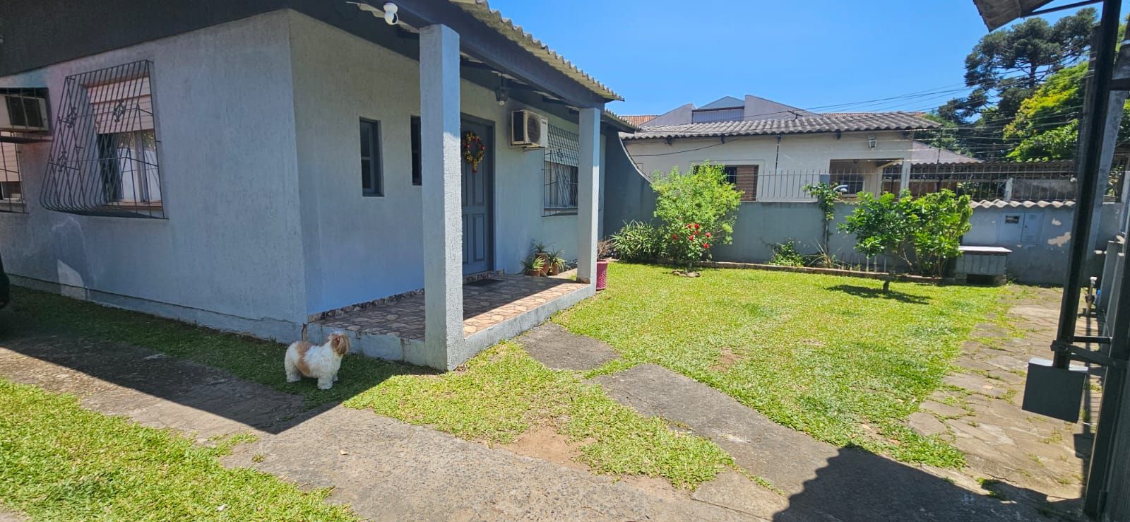 Casa, 3 quartos, à venda, 95 m², Camaquã - Porto Alegre — foto 3