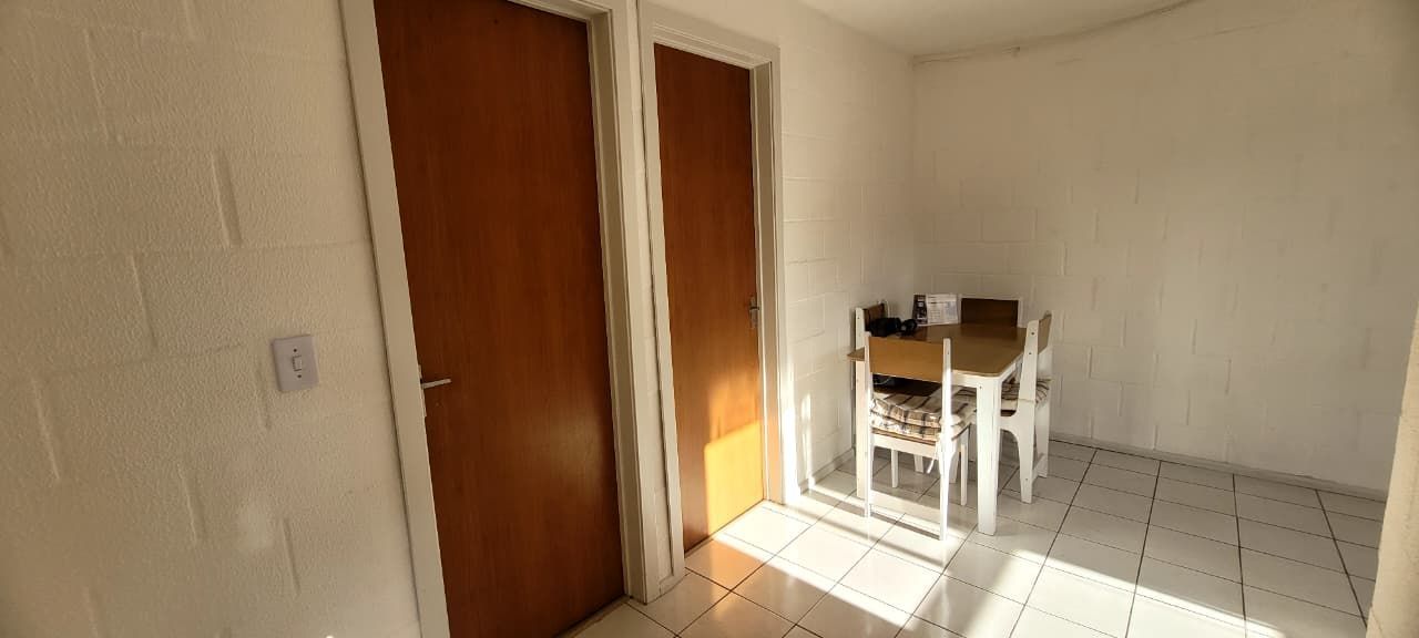 Apartamento, 2 quartos, à venda, 38 m², Rubem Berta - Porto Alegre — foto 3