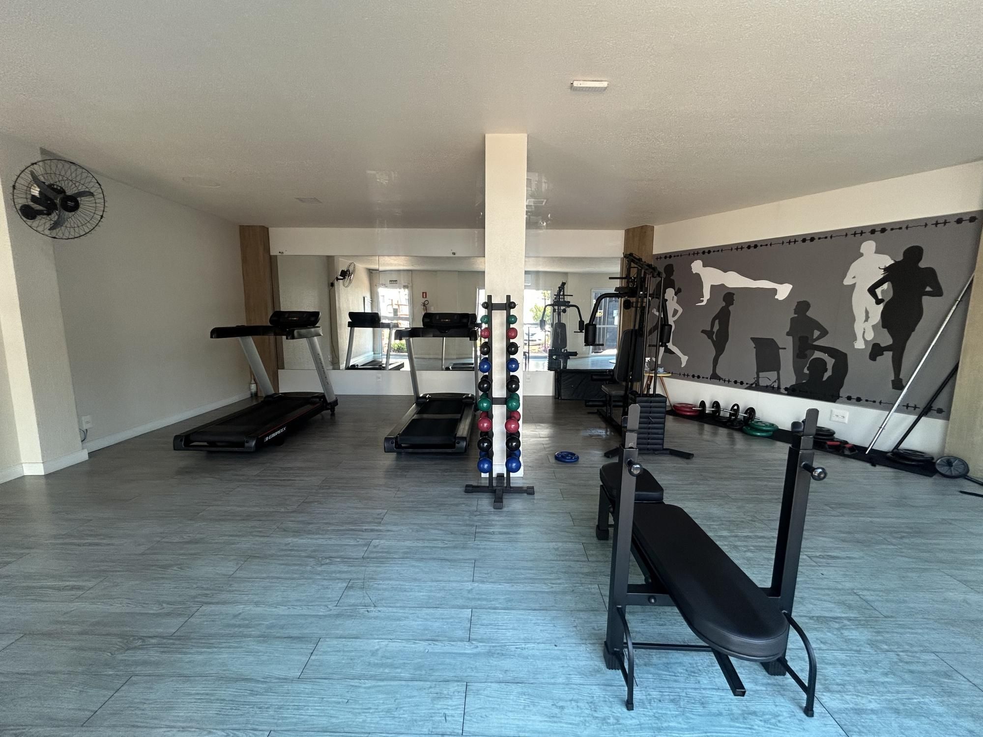 Apartamento, 2 quartos, 57 m² - Foto 15