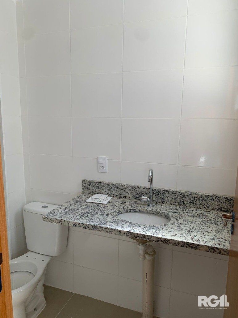 Apartamento, 2 quartos, 55 m² - Foto 20