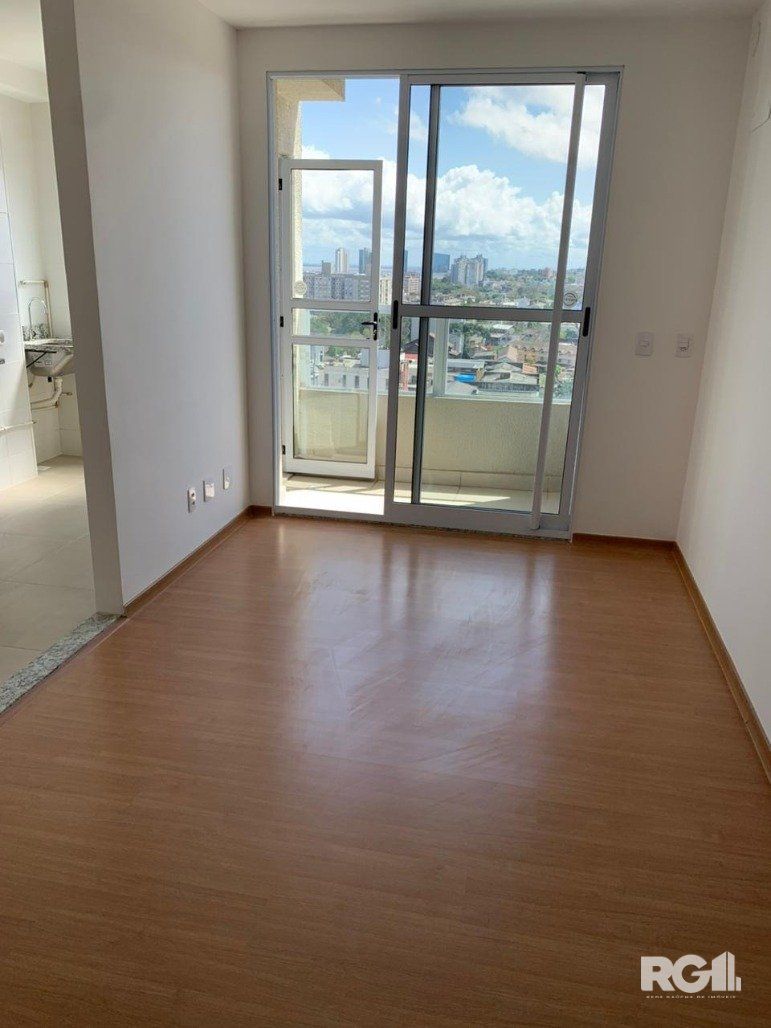 Apartamento, 2 quartos, 55 m² - Foto 3