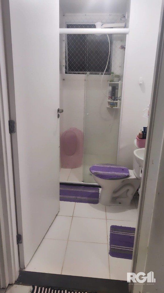 Apartamento à venda com 2 quartos, 41m² - Foto 6