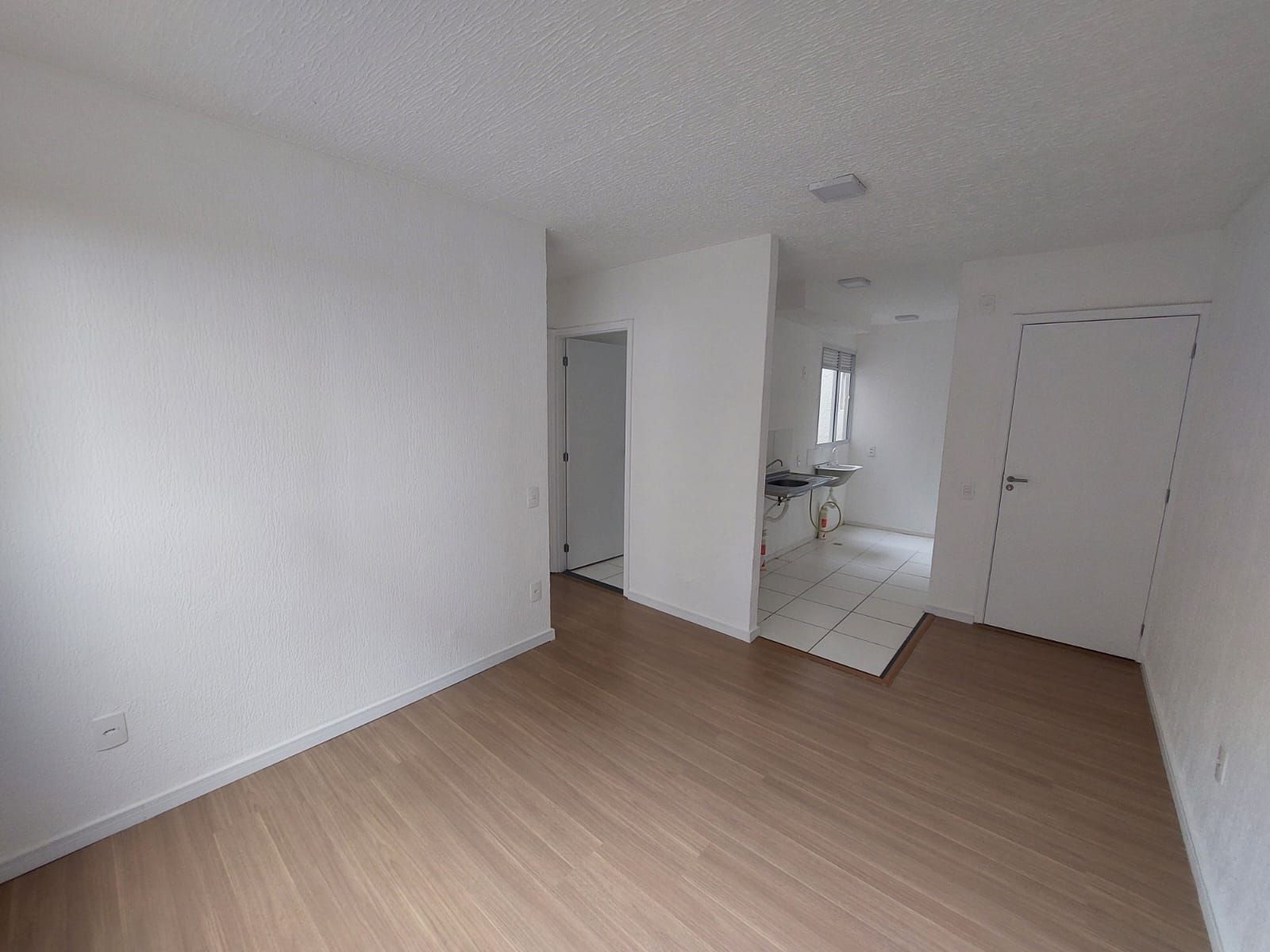 Apartamento, 2 quartos, à venda, 41 m², Passo das Pedras - Porto Alegre — foto 3