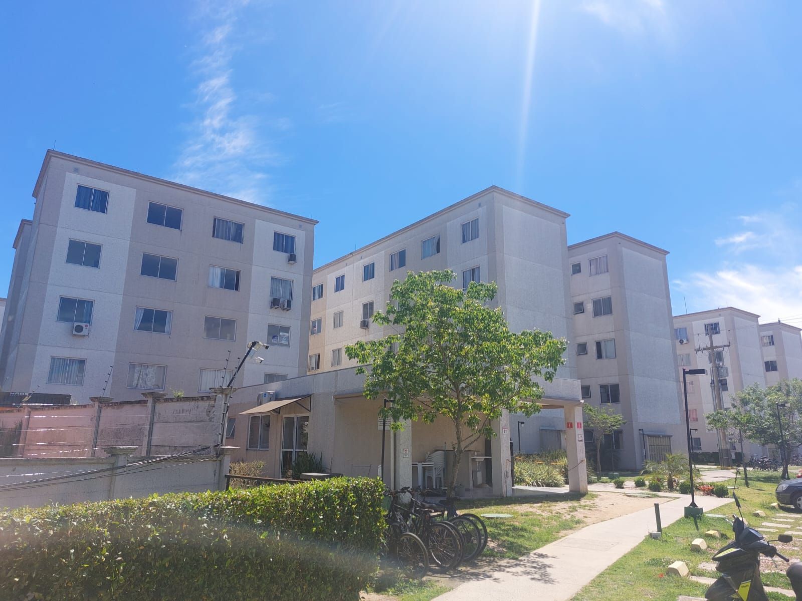 Apartamento com 41m², 2 dormitórios no bairro Rubem Berta em Porto Alegre para Comprar