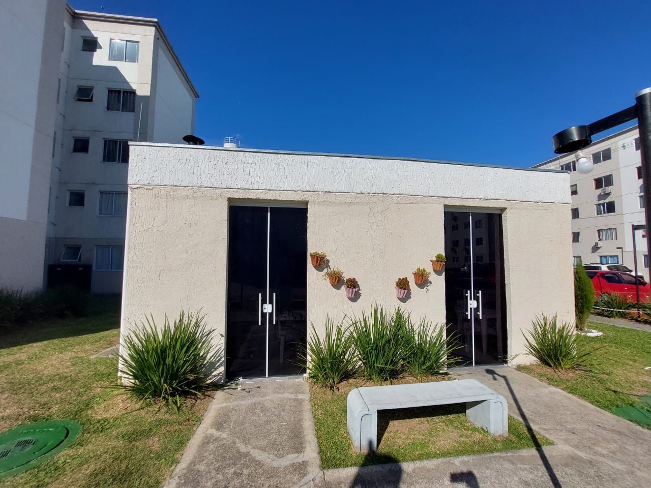 Apartamento, 2 quartos, 40 m² - Foto 11