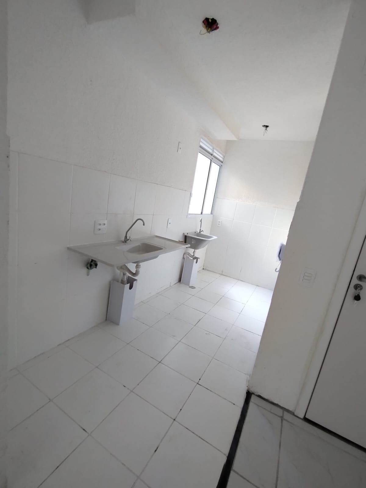 Apartamento à venda com 2 quartos, 40m² - Foto 6
