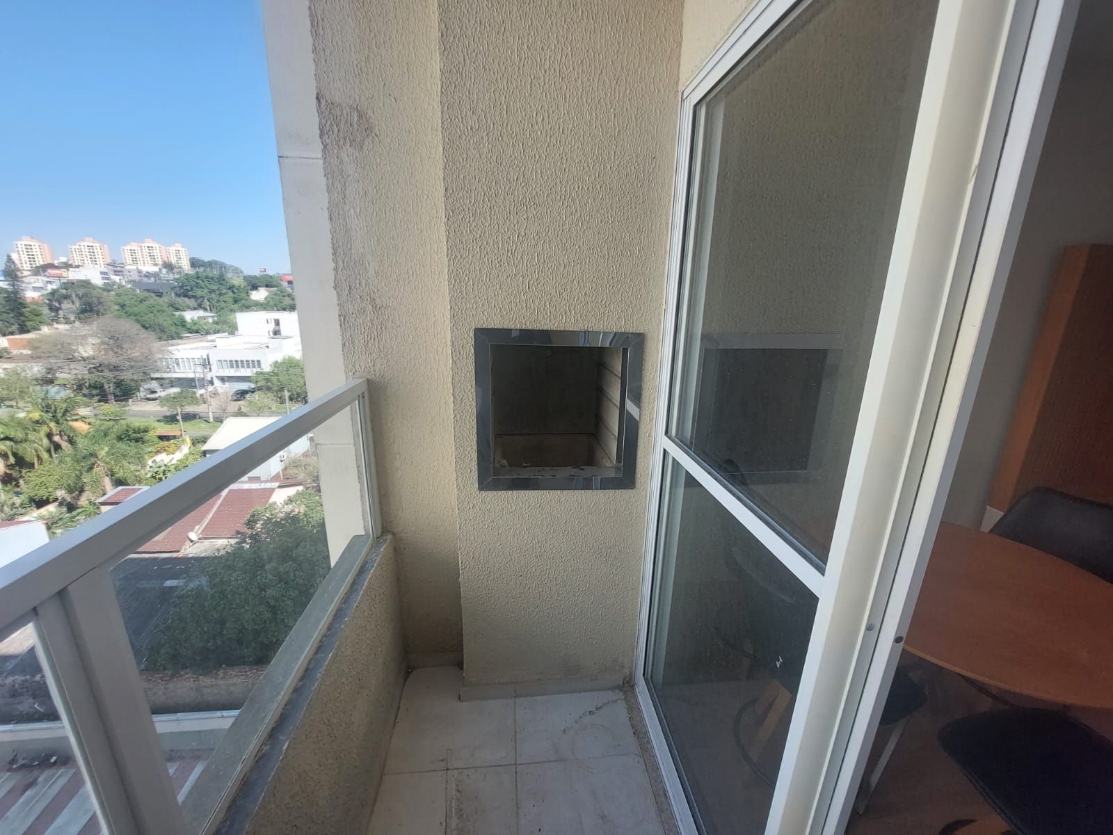 Apartamento, 2 quartos, à venda, 44 m², Morro Santana - Porto Alegre — foto 5