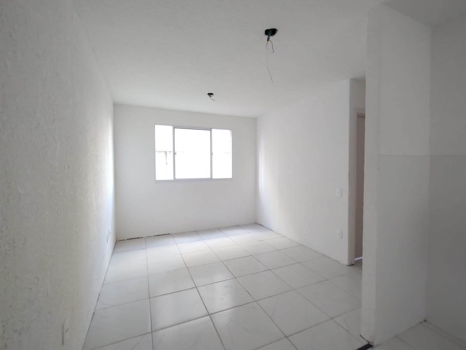 Apartamento à venda com 2 quartos, 40m² - Foto 3