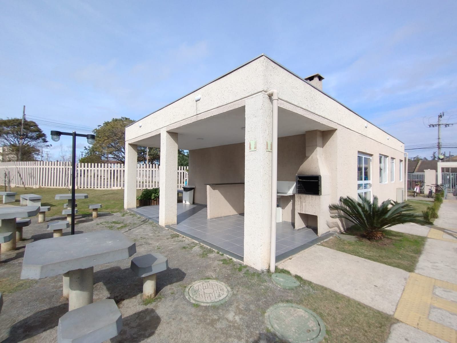 Apartamento à venda com 2 quartos, 40m² - Foto 15