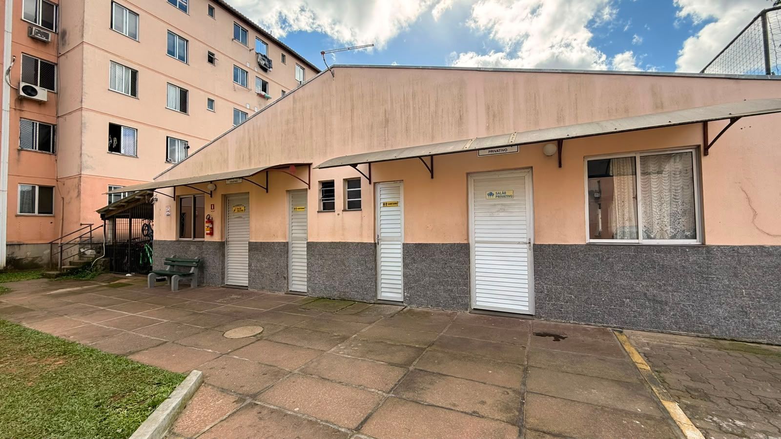 Apartamento, 1 quarto, 35 m² - Foto 13