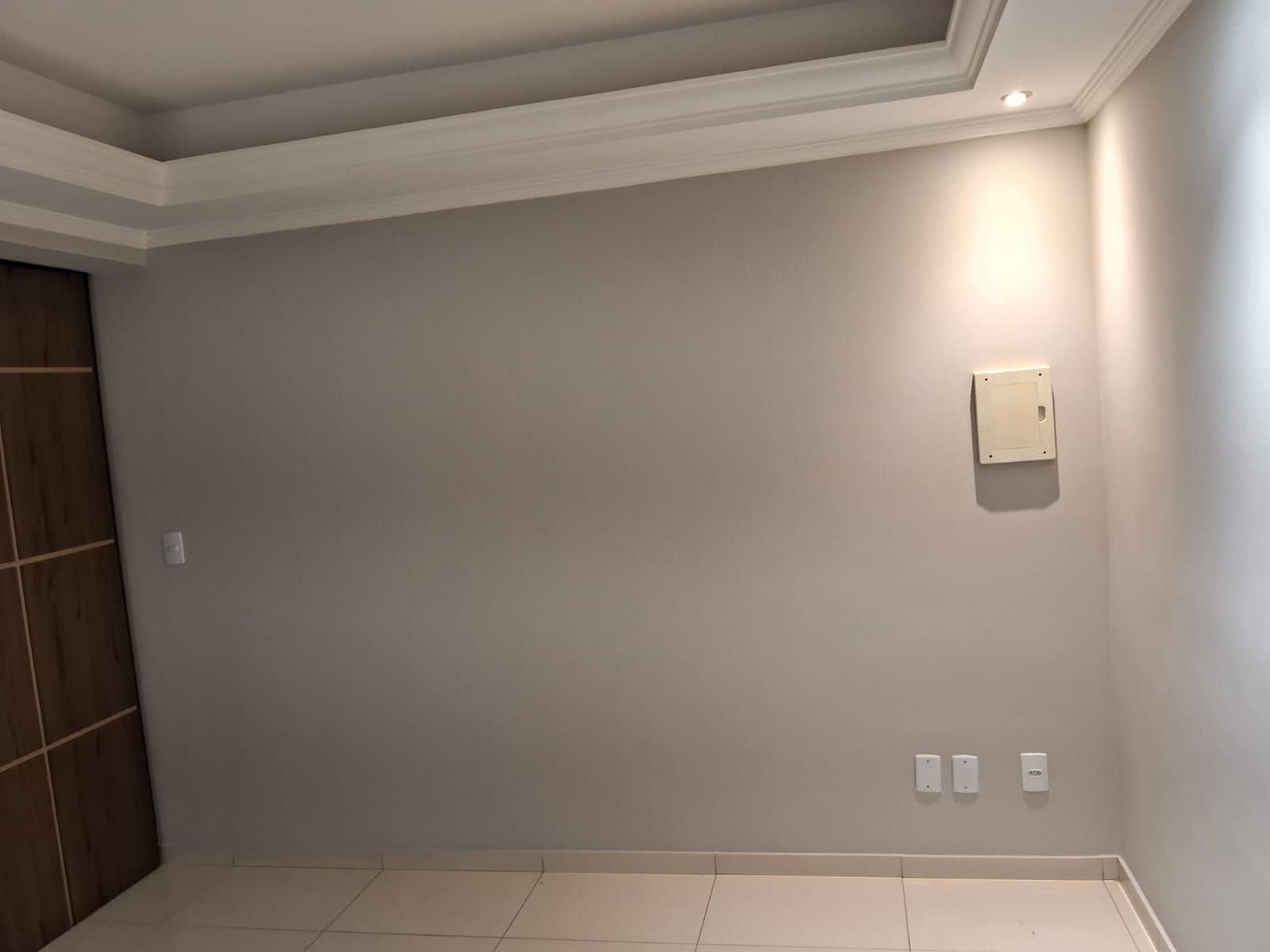 Apartamento à venda com 1 quarto, 28m² - Foto 5
