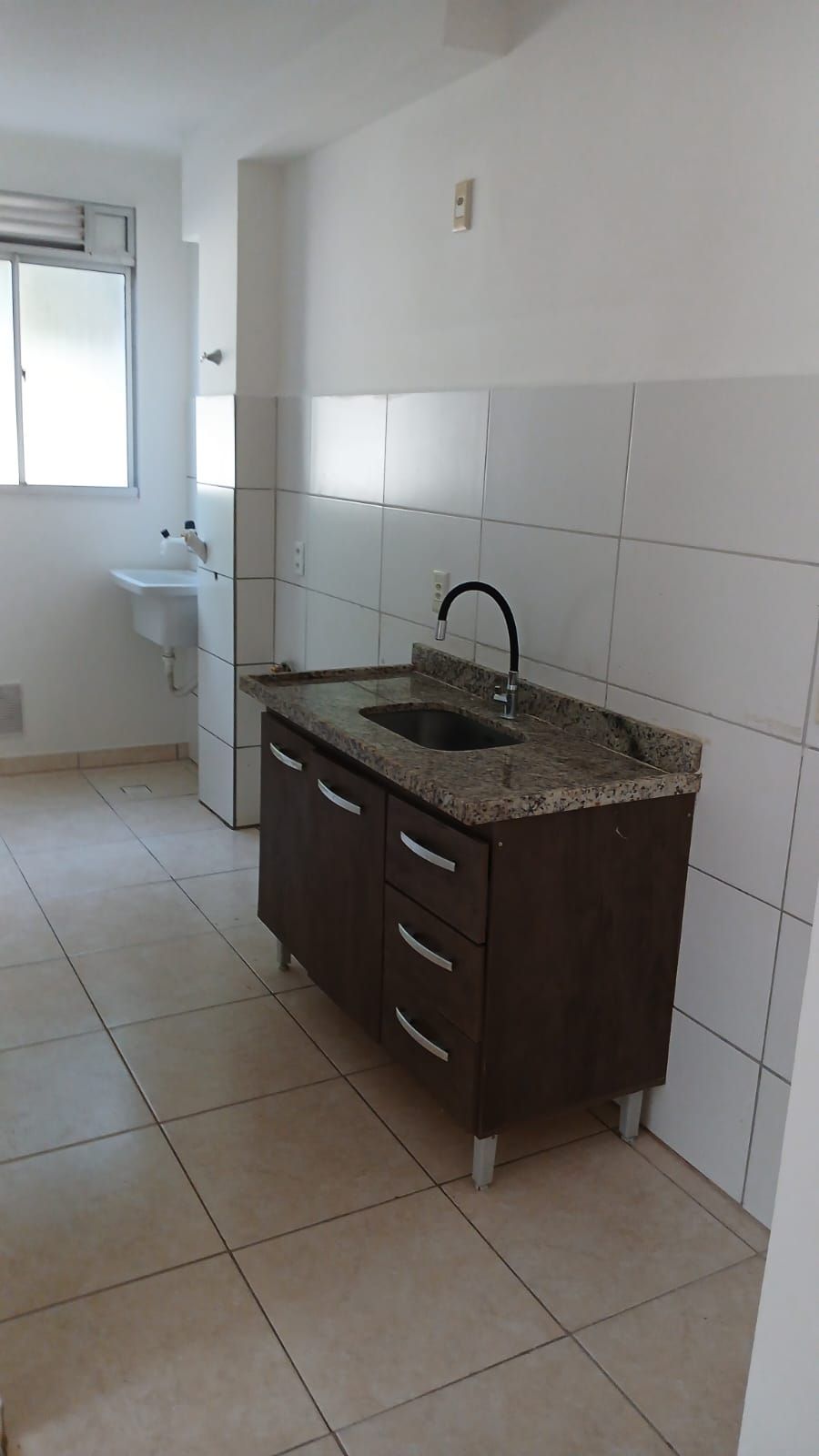 Apartamento, 2 quartos, 45 m² - Foto 5