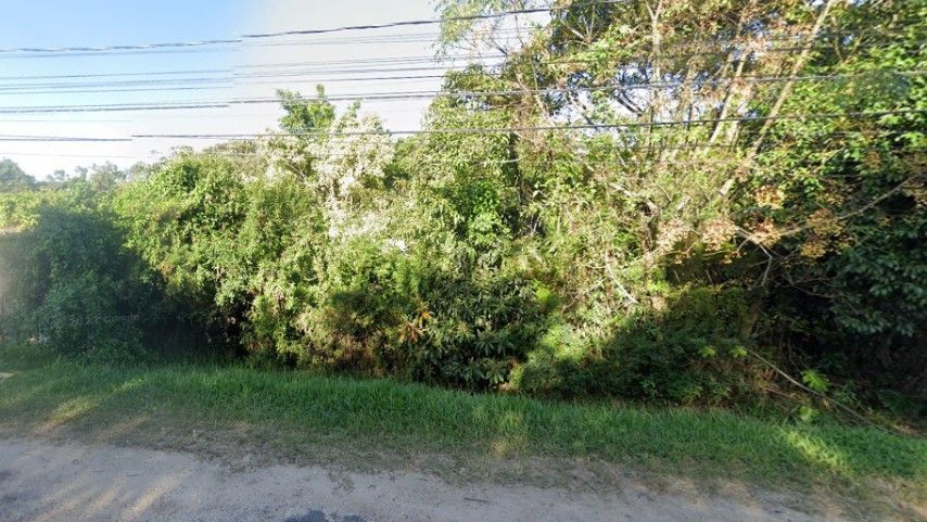 Terreno à venda, 2784m² - Foto 1