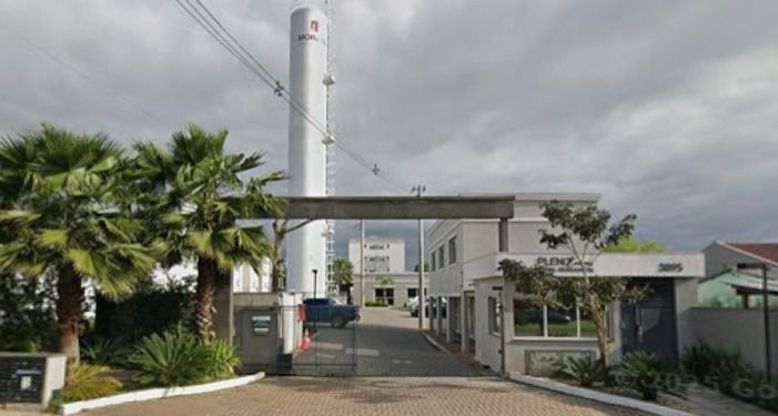 Apartamento com 56m², 2 dormitórios no bairro Estância Velha em Canoas para Comprar