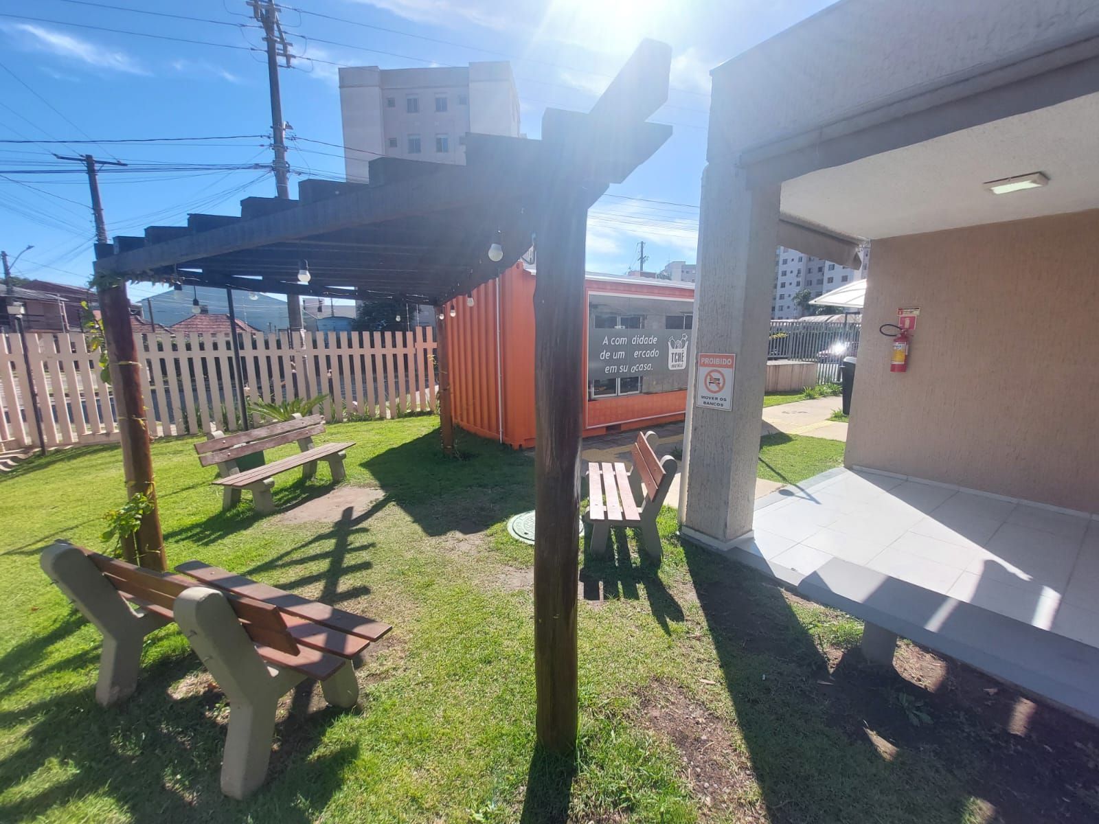 Apartamento, 2 quartos, 40 m² - Foto 18