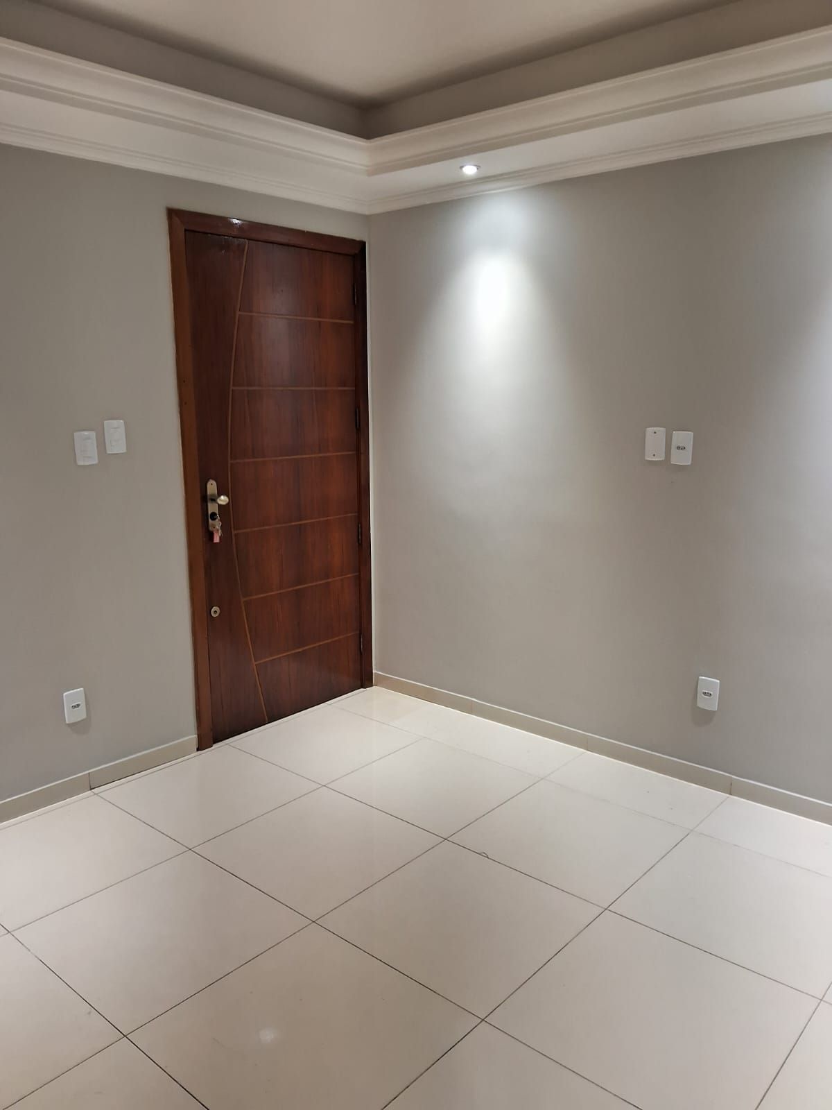 Apartamento à venda com 1 quarto, 28m² - Foto 4