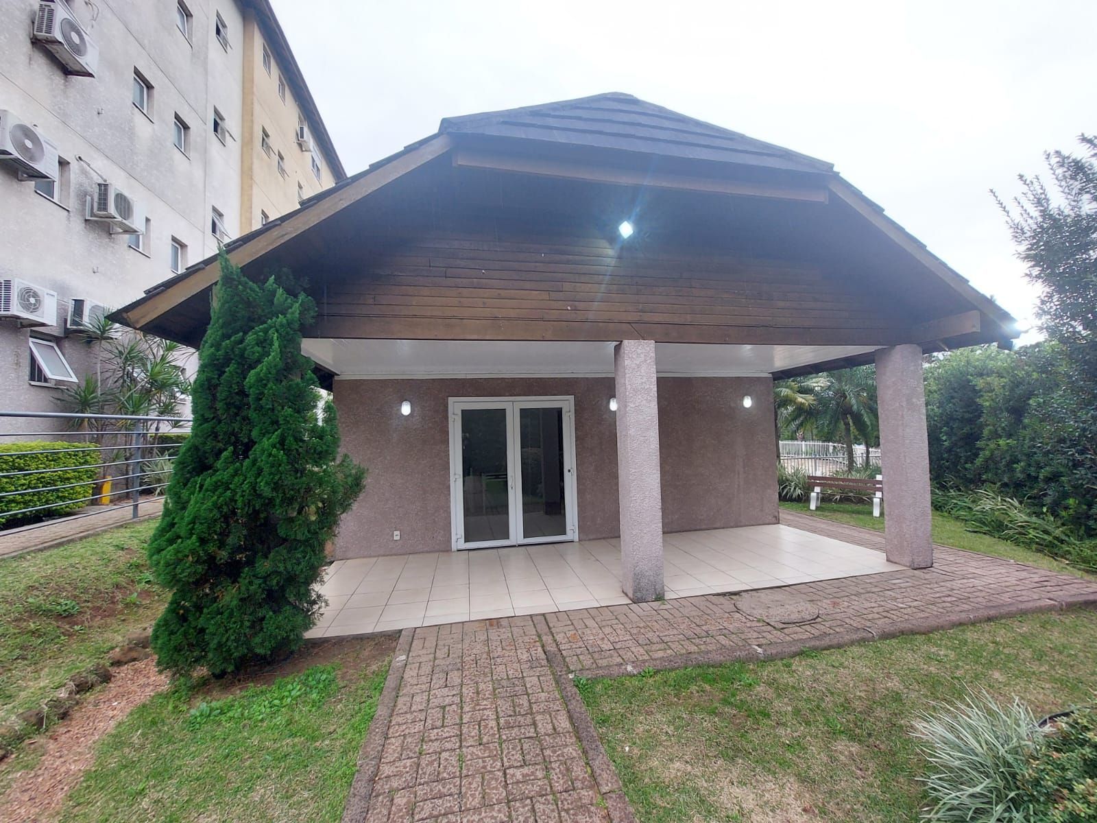 Apartamento, 2 quartos, 64 m² - Foto 19
