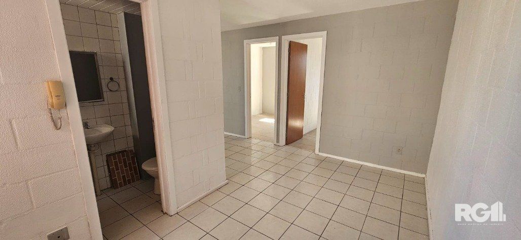 Apartamento à venda com 2 quartos, 39m² - Foto 3