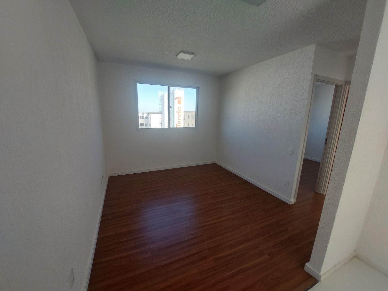 Apartamento, 2 quartos, 40 m² - Foto 2