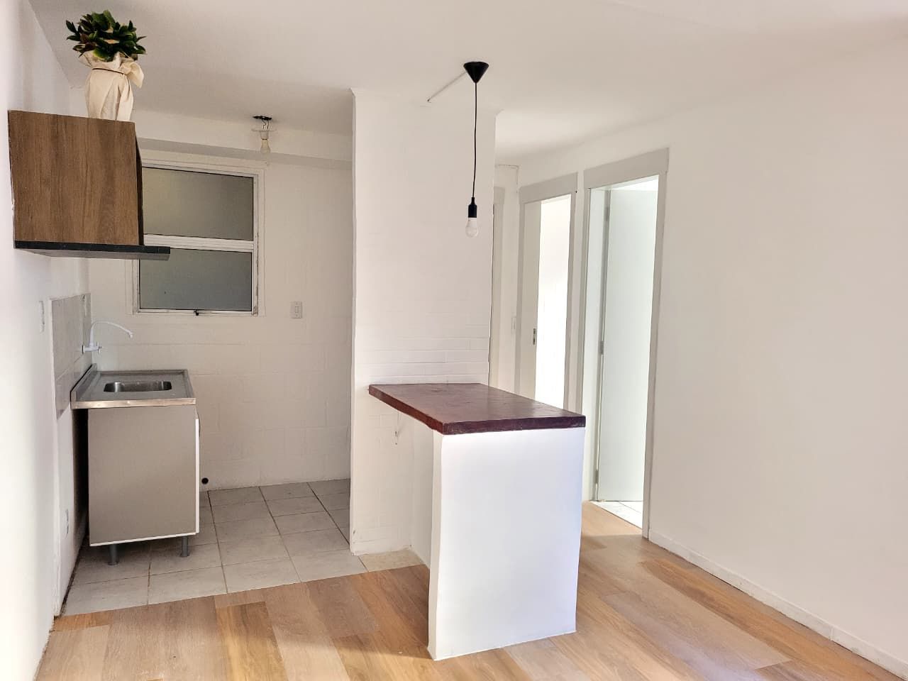 Apartamento, 2 quartos, à venda, 39 m², Mário Quintana - Porto Alegre — foto 2