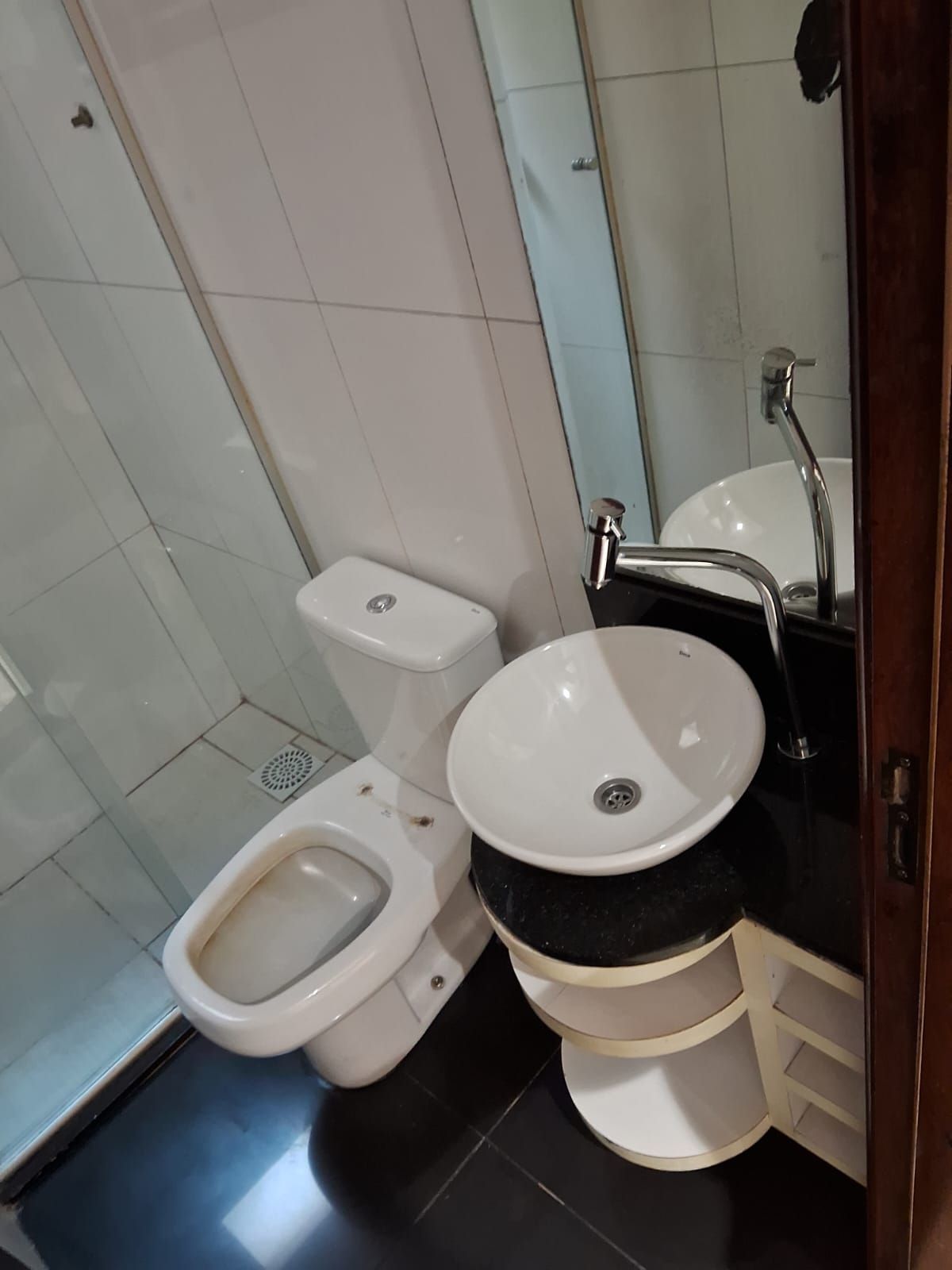 Apartamento à venda com 1 quarto, 28m² - Foto 17