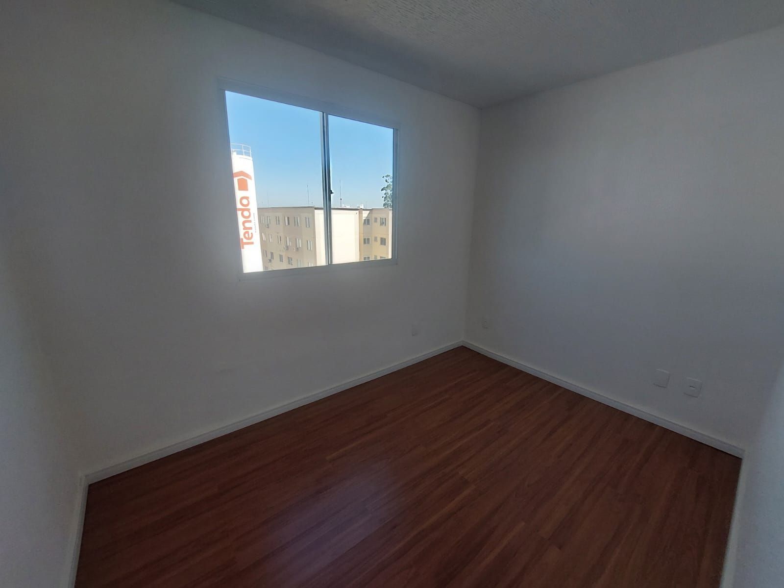 Apartamento, 2 quartos, 40 m² - Foto 7
