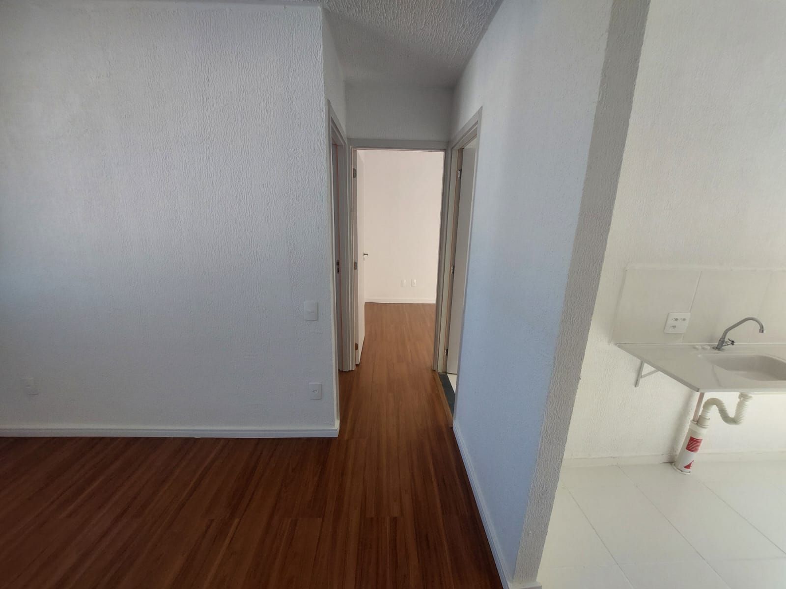 Apartamento, 2 quartos, 40 m² - Foto 5