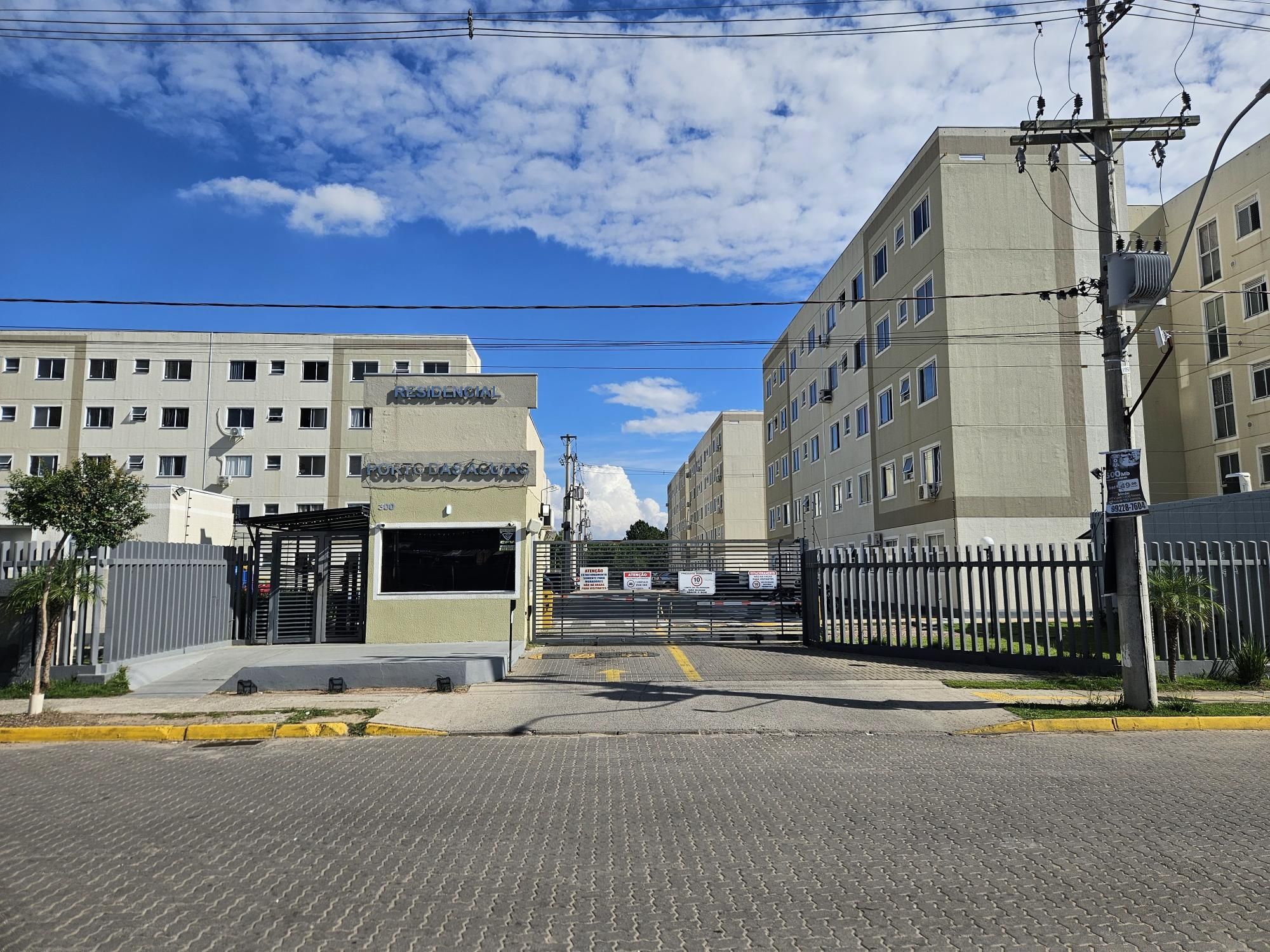 Excelente Oportunidade Apartamento 2 dormitórios Novo