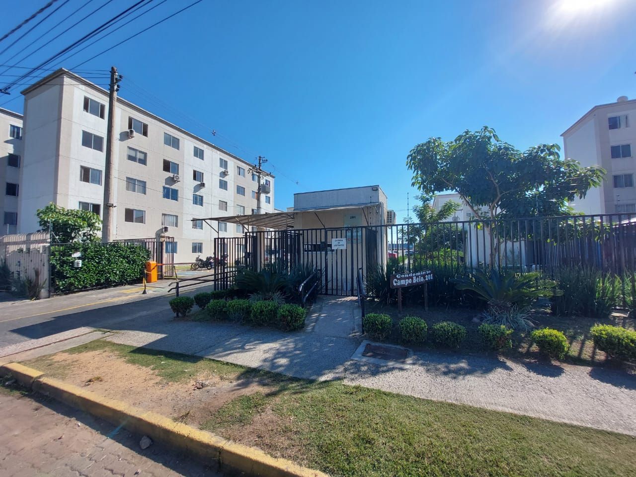 Apartamento com 41m², 2 dormitórios no bairro Hípica em Porto Alegre para Comprar