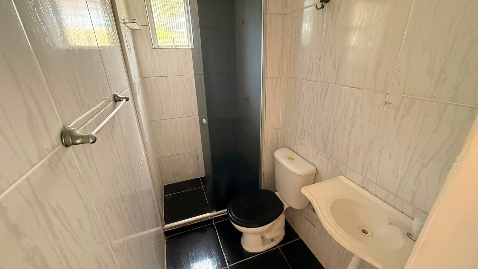 Apartamento, 1 quarto, 35 m² - Foto 8