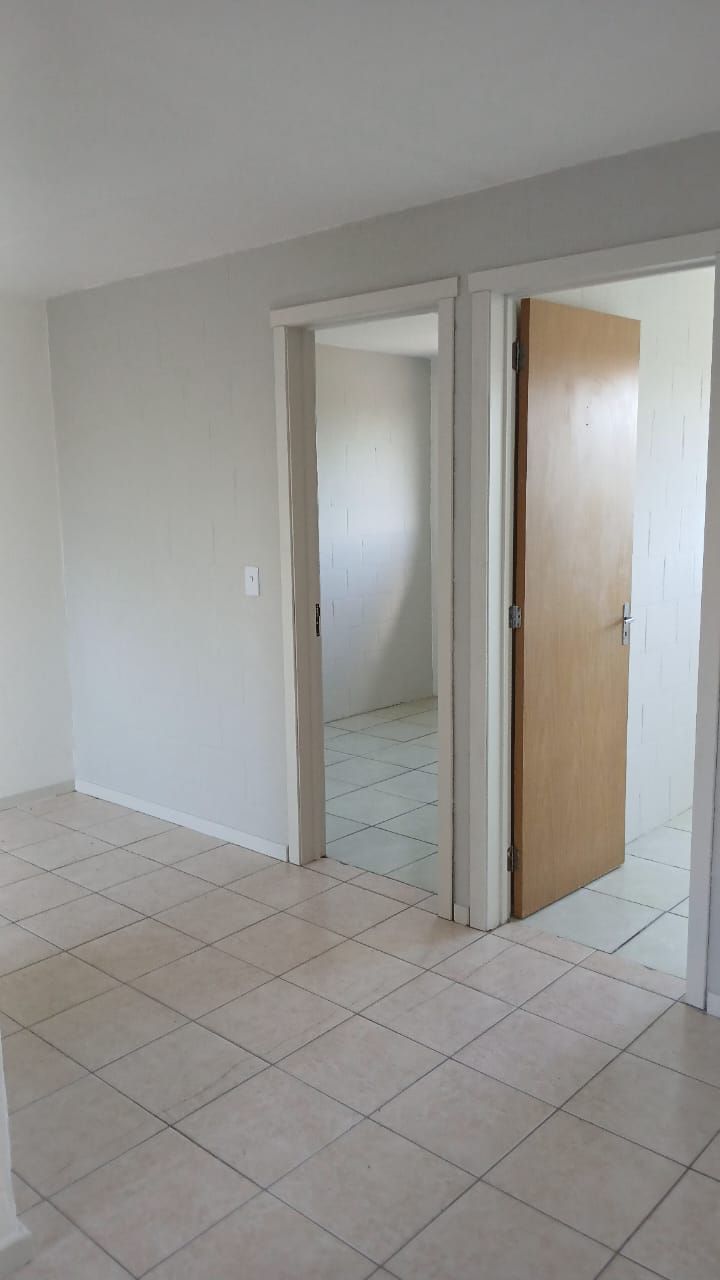 Apartamento à venda com 2 quartos, 40m² - Foto 3