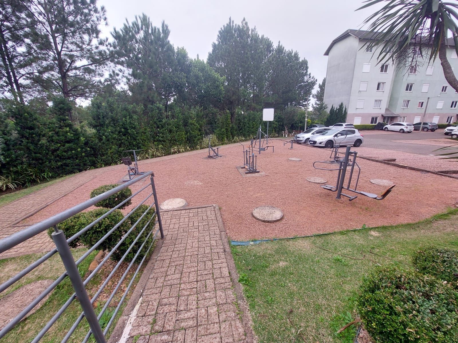 Apartamento, 2 quartos, 64 m² - Foto 22