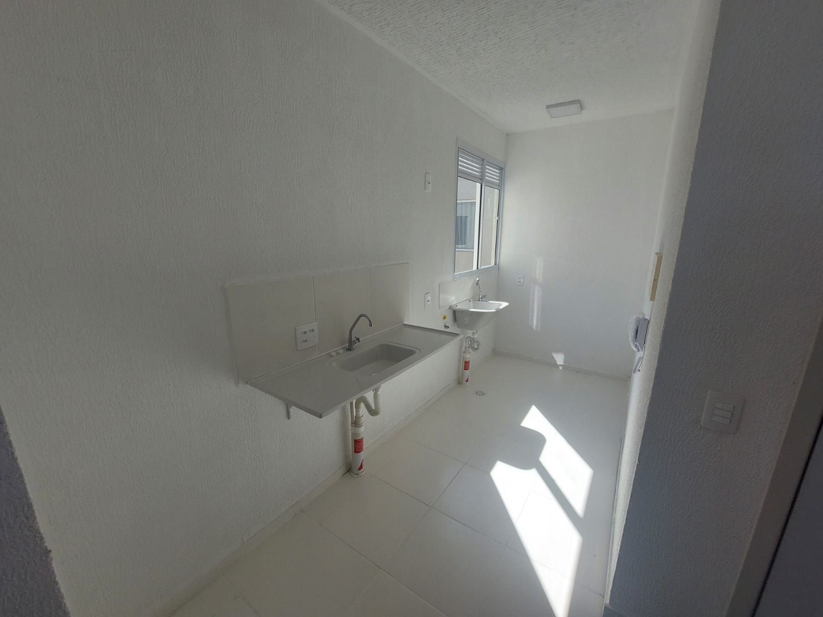 Apartamento, 2 quartos, 40 m² - Foto 4