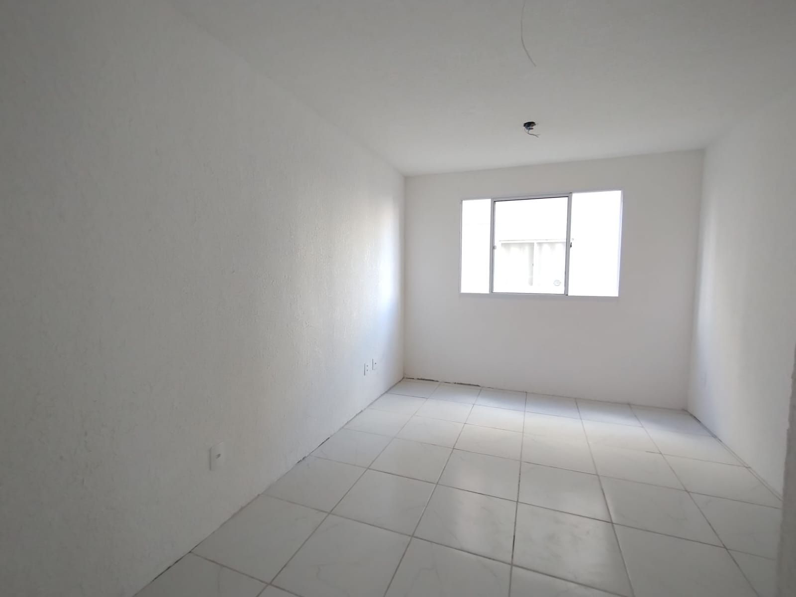 Apartamento à venda com 2 quartos, 40m² - Foto 8