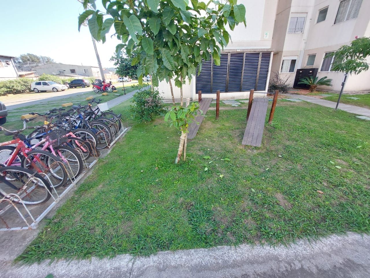 Apartamento, 2 quartos, 40 m² - Foto 18