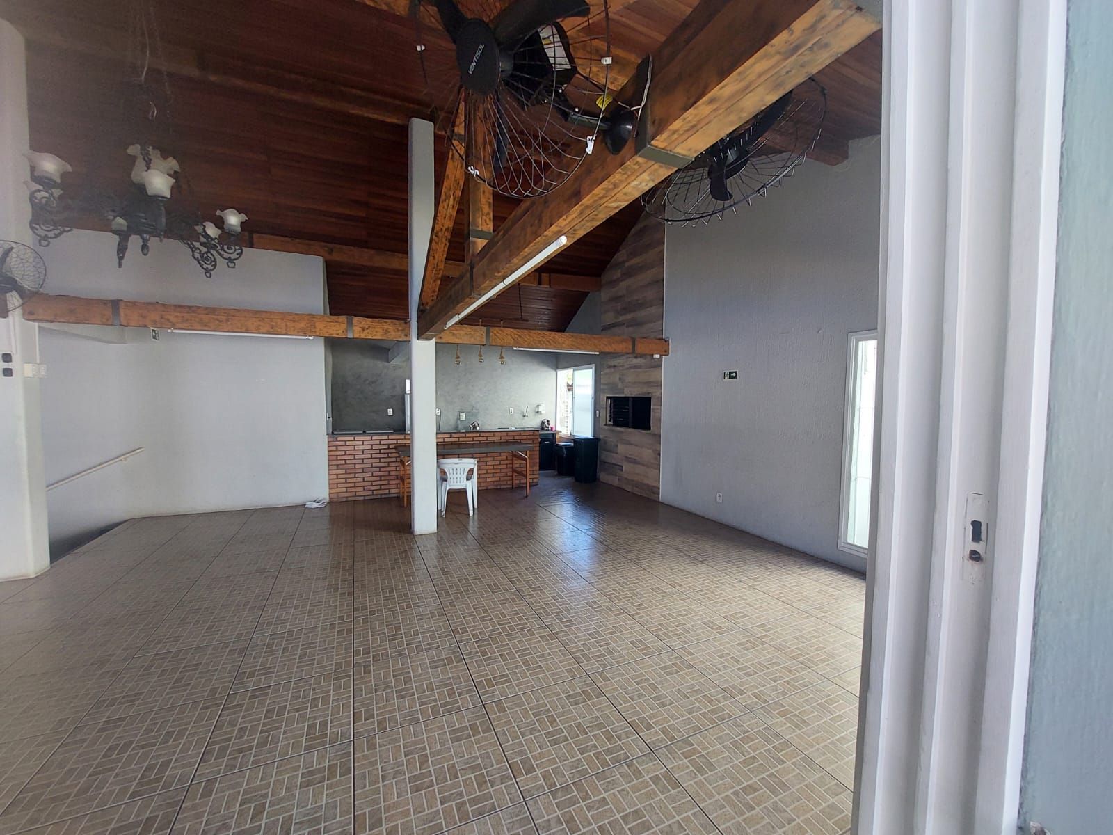 Apartamento à venda com 2 quartos, 55m² - Foto 14