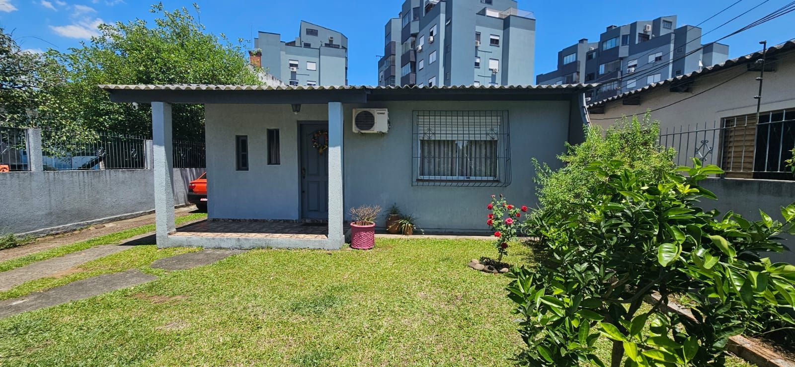 Casa, 3 quartos, à venda, 95 m², Camaquã - Porto Alegre — foto 2